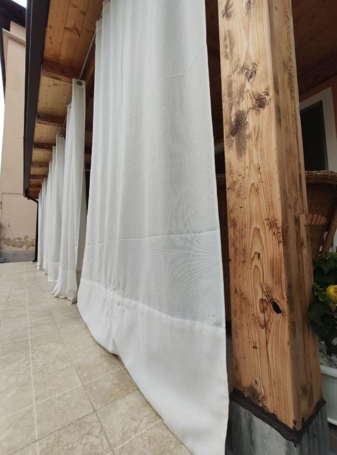 B&B Nicole Santa Maria Del Cedro Exterior photo