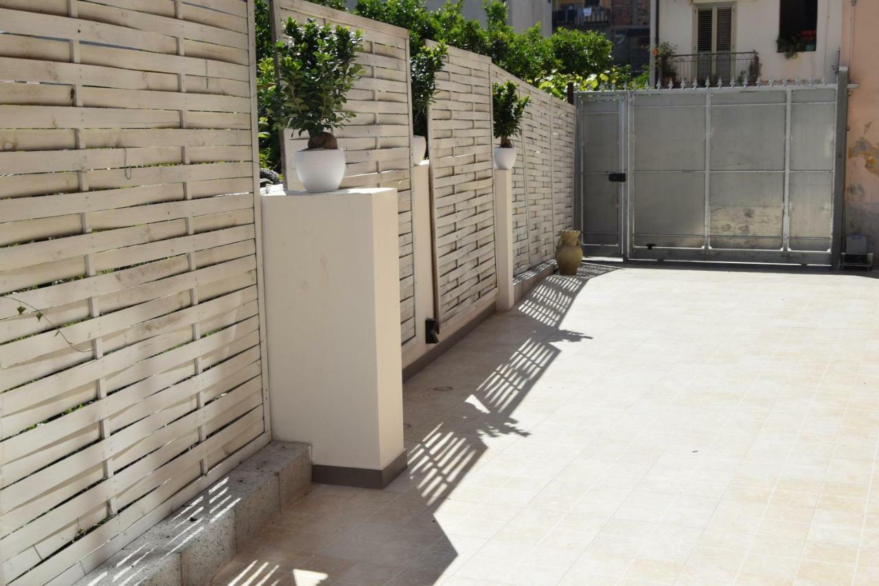 B&B Nicole Santa Maria Del Cedro Exterior photo